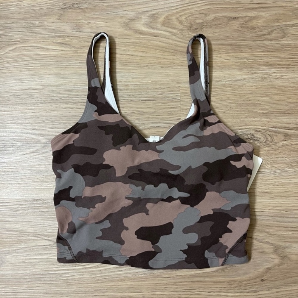 Lululemon Align Tank